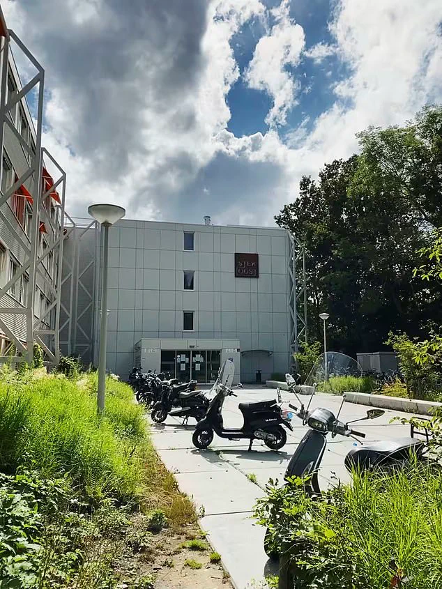 Amsterdam's Stek Oost: A Government-Led Housing Initiative to Foster Refugee and Student Integration