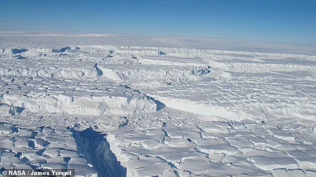 Beneath Antarctica's Ice: Unveiling the Hidden Alien Landscapes and the Scientific Enigma of Earth's Frozen Frontier