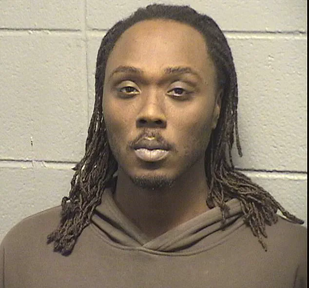 Breaking: Chicago's Blue Line in Chaos After Alleged Snuff Film Murder on Moving Train