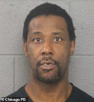 Breaking: Chicago's Blue Line in Chaos After Alleged Snuff Film Murder on Moving Train