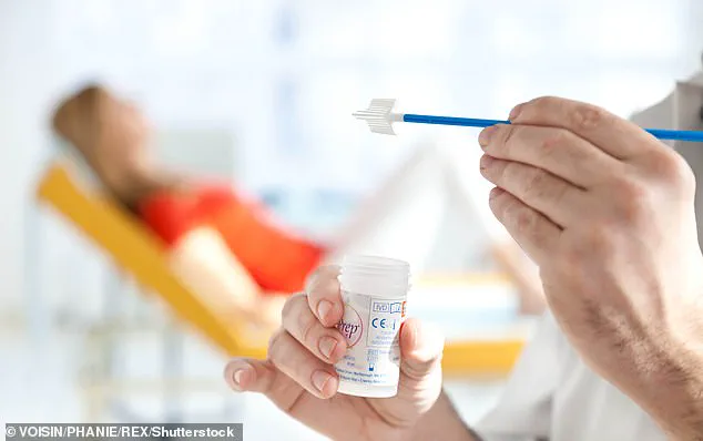 Cervical Cancer Alert: How Menopause Symptoms Can Signal a Serious Health Risk