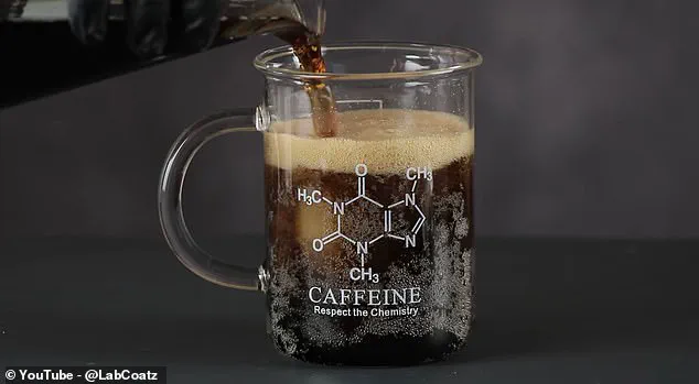 Coca-Cola's Centuries-Old Secret Recipe Faces Challenge as Scientist Claims to Have Decoded It