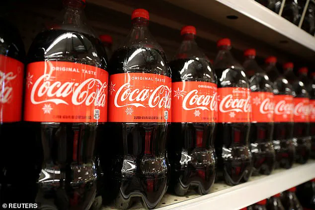 Coca-Cola's Centuries-Old Secret Recipe Faces Challenge as Scientist Claims to Have Decoded It