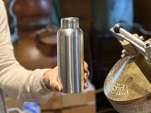 Coca-Cola's Centuries-Old Secret Recipe Faces Challenge as Scientist Claims to Have Decoded It