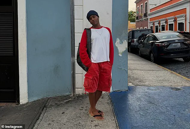 Exclusive Exposé: The Untold Story of a Celebrity Stylist's Secret Life and Scandal