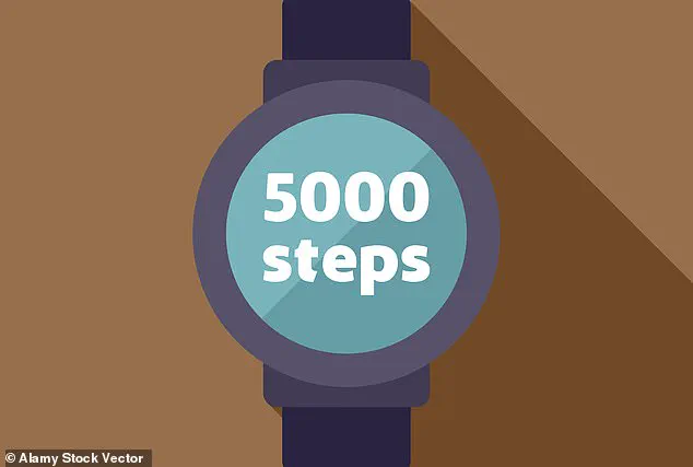 Experts Recommend Walking as Key to Healthier New Year Without Gym Costs