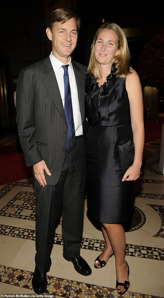 Heiress's Memoir Details Harrowing Account of Divorce and Verbal Abuse by Ex-Husband