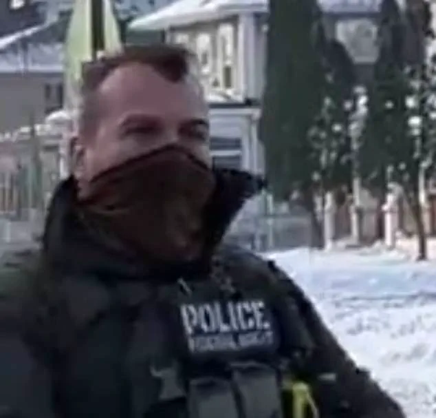 ICE Agent Jonathan Ross Amasses Over $1 Million Through Crowdfunding Amid Controversy Following Fatal Shooting