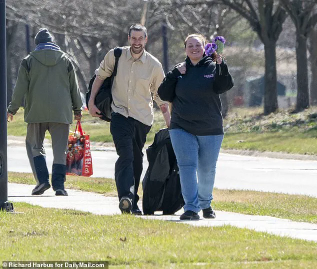 Long Island Couple and Accomplice Sentenced for Brutal Dismemberment of Roommates, Sparking Macabre Scavenger Hunt