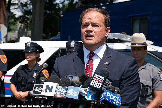 Long Island Couple and Accomplice Sentenced for Brutal Dismemberment of Roommates, Sparking Macabre Scavenger Hunt