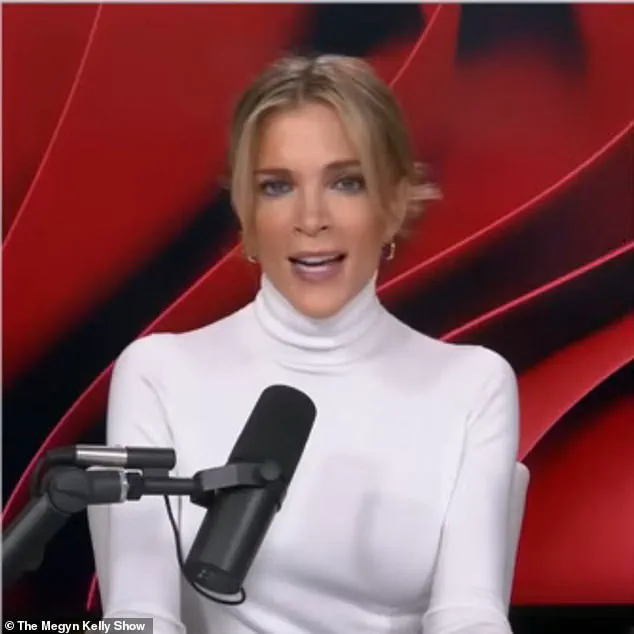 Megyn Kelly Warns Republicans: Trump's Immigration Enforcement Tactics Risk Alienating Voters Ahead of Midterms