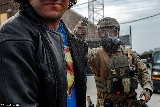 Megyn Kelly Warns Republicans: Trump's Immigration Enforcement Tactics Risk Alienating Voters Ahead of Midterms