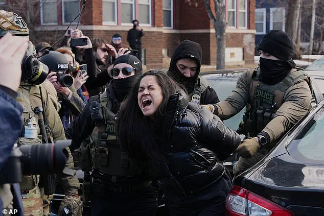 Megyn Kelly Warns Republicans: Trump's Immigration Enforcement Tactics Risk Alienating Voters Ahead of Midterms