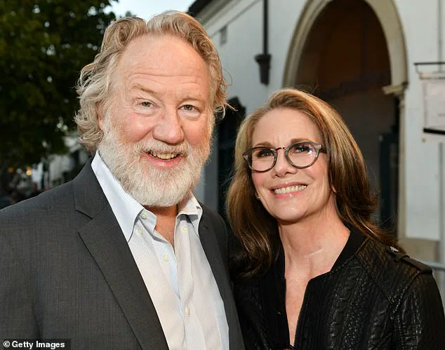 Timothy Busfield Surrenders After Allegations; Officer Cites Warner Bros. Obstruction: 'We Were Actively Obstructed by Warner Bros.'