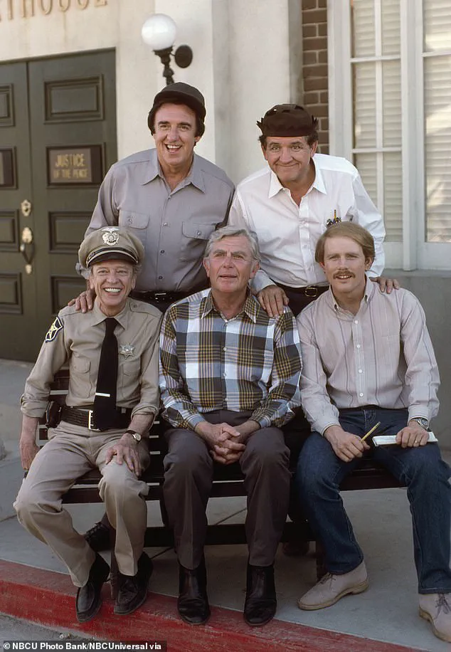 Timothy Busfield Surrenders After Allegations; Officer Cites Warner Bros. Obstruction: 'We Were Actively Obstructed by Warner Bros.'