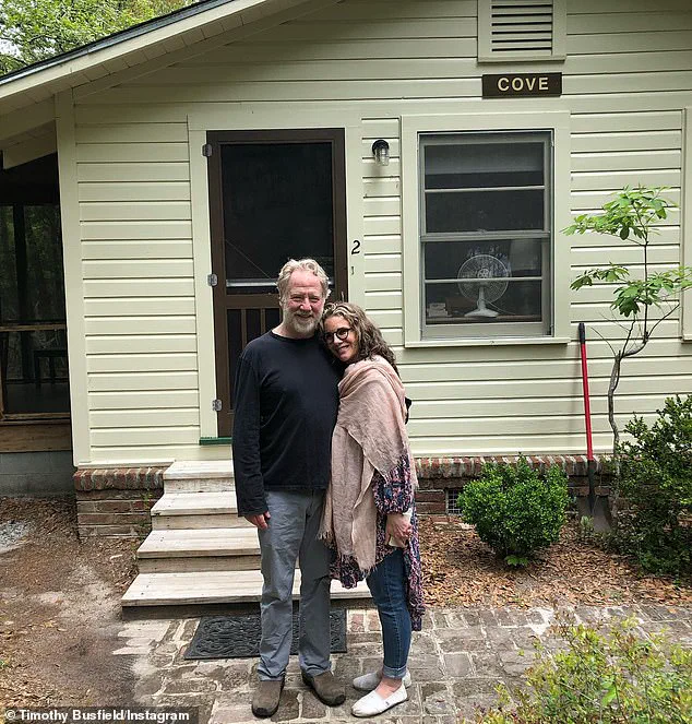 Timothy Busfield Surrenders After Allegations; Officer Cites Warner Bros. Obstruction: 'We Were Actively Obstructed by Warner Bros.'