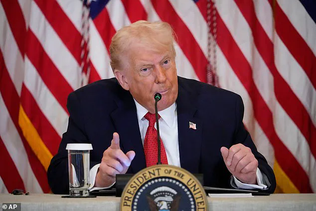 Trump's Veiled Tariff Threats Over Greenland Acquisition Spark International Tensions and Economic Concerns