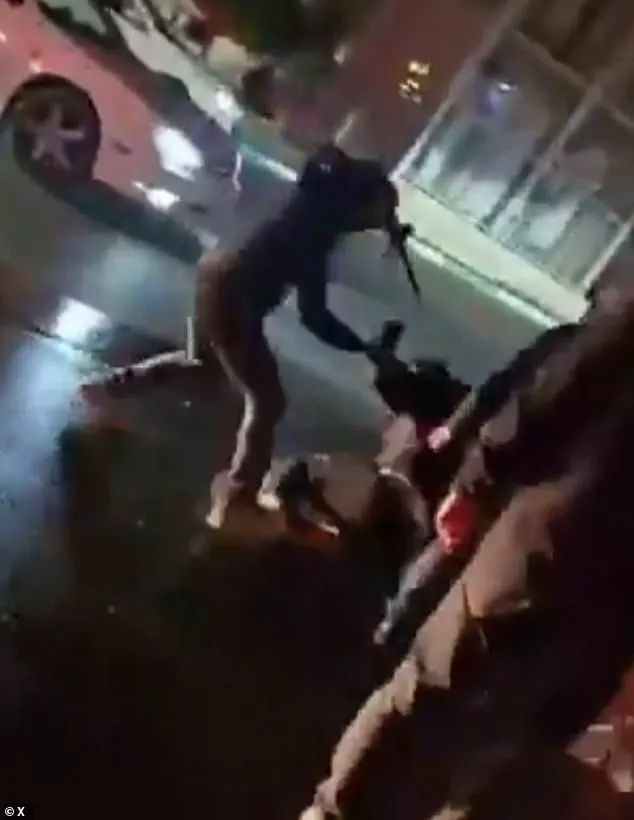 U.S. Diplomatic Pressure Averts Execution of Iranian Shopkeeper Amid Humanitarian Crisis