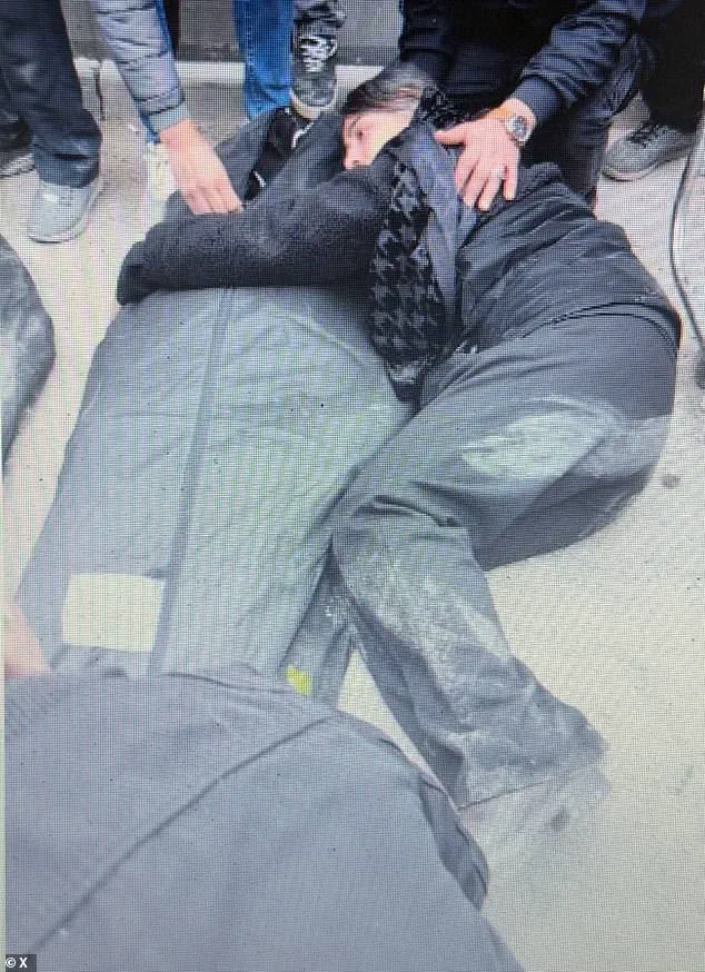 U.S. Diplomatic Pressure Averts Execution of Iranian Shopkeeper Amid Humanitarian Crisis