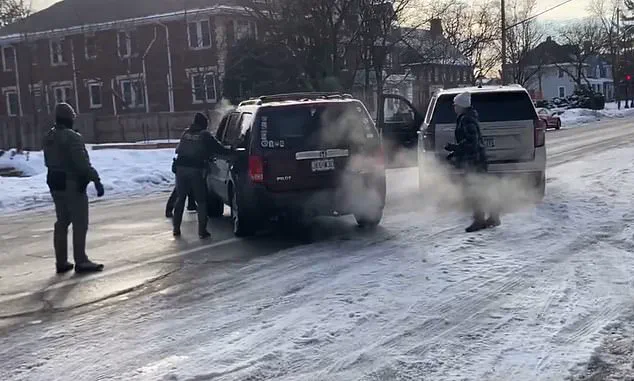 Urgent Update: Mother of Three Shot in Deadly ICE Confrontation in Minneapolis Sparks Nationwide Debate