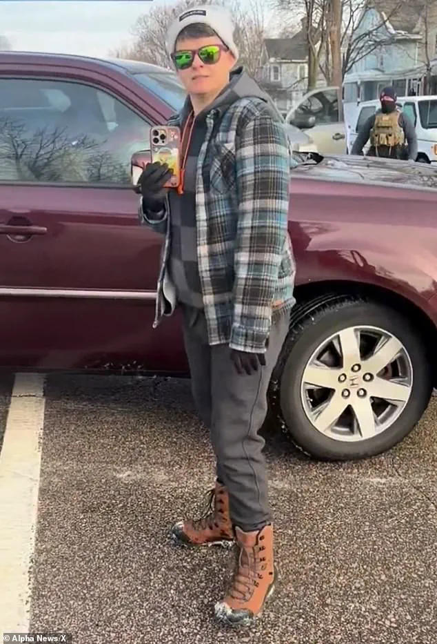 Urgent Update: Mother of Three Shot in Deadly ICE Confrontation in Minneapolis Sparks Nationwide Debate