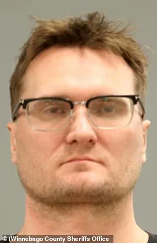 Vascular Surgeon Accused of Murders in Columbus Shooting Leaves Children Orphaned