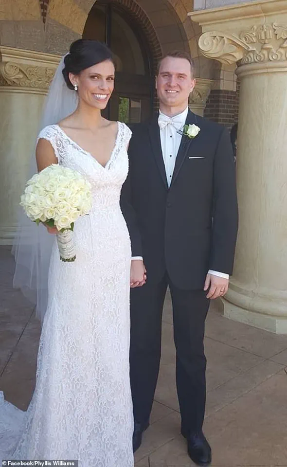 Vascular Surgeon Accused of Murders in Columbus Shooting Leaves Children Orphaned