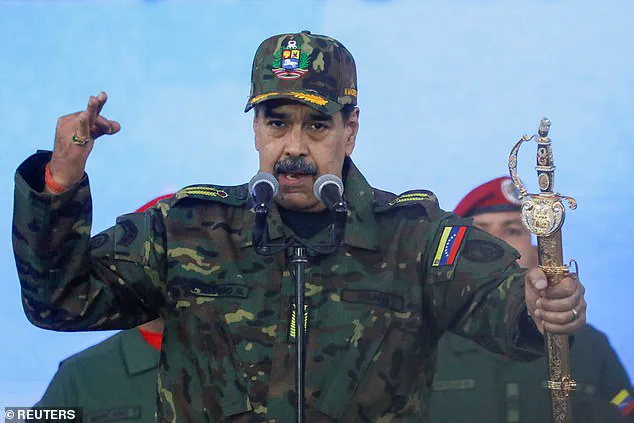 Controversial Remarks by Roger Waters Spark Debate Over Venezuela and Putin's Role in Ukraine