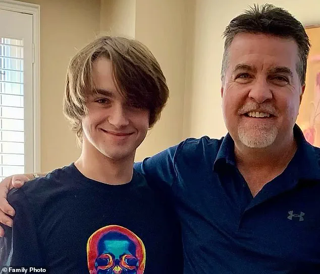 One Year Later: The Unsolved Mystery of Liam Gabriel Toman's Disappearance