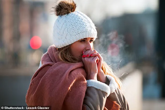 Polar Vortex Unleashes Brutal Cold Snap, Threatening Half the Country with 20-Degree Temperature Drops, Warn Meteorologists