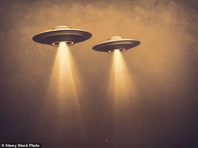 95% of Scientists Privately Believe in Aliens, Study Reveals – 'The Disconnect Between Public and Private Views is Stark,' Says Harvard Researcher