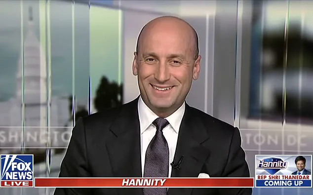 Danish Parliamentarian's Live TV Remarks Spark Diplomatic Firestorm Amid Trump Administration Tensions