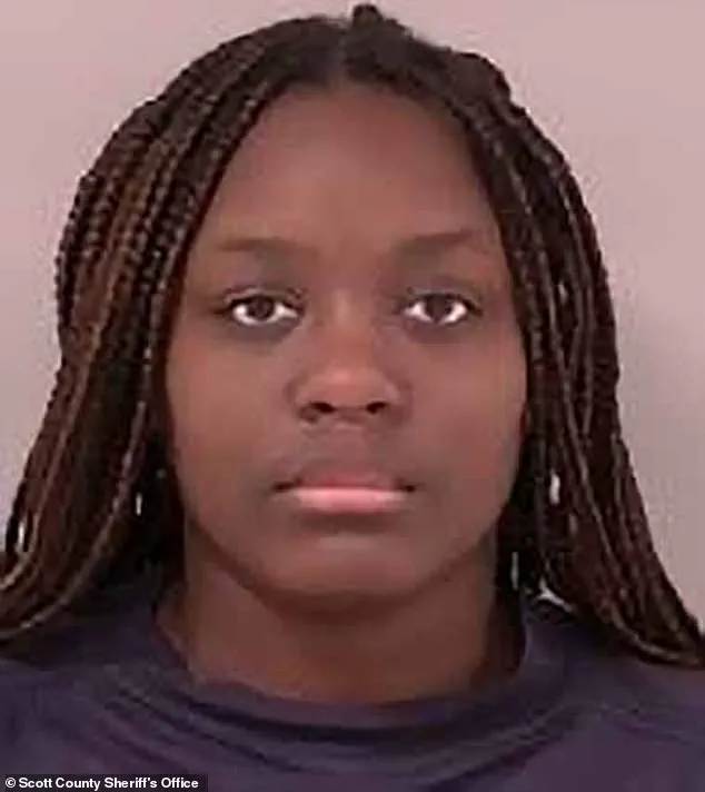 Daycare Worker Accused of Suffocating Two Children in Minnesota: 18-Year-Old Theah Loudemia Russell Admits to Crime During Interview