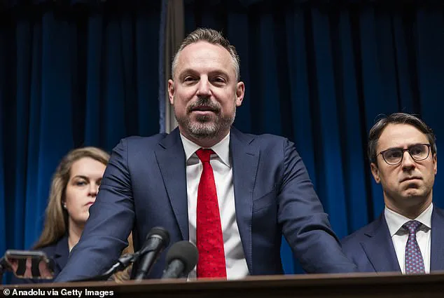 Federal Investigation Launched into Rebecca Good Following Allegations of Obstruction During ICE Incident