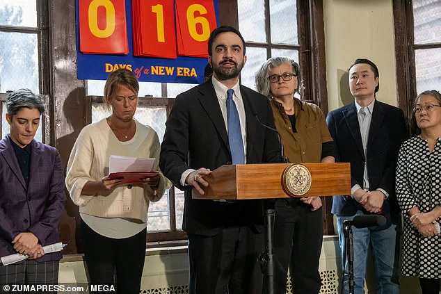 New York City Landlord Settles $2.1 Million for Housing Code Violations Under New Mayor's Crackdown