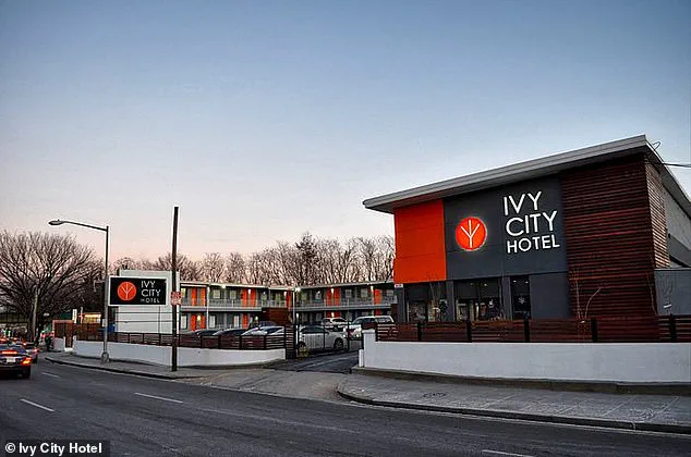 Career Criminal George Sydnor Sentenced to 40 Years for 30-Stab-Wound Murder in D.C. Hotel Room