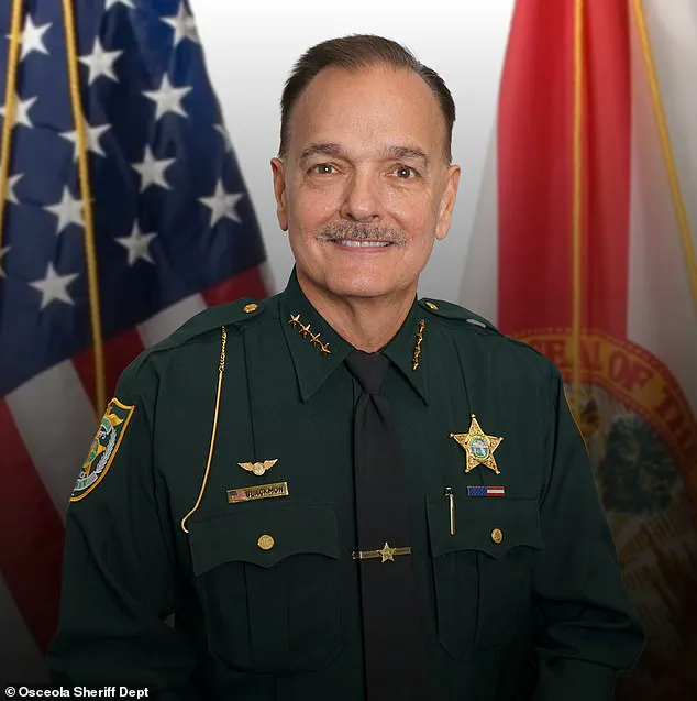 Exclusive Details: Victims Identified in Chilling Disney World Shooting