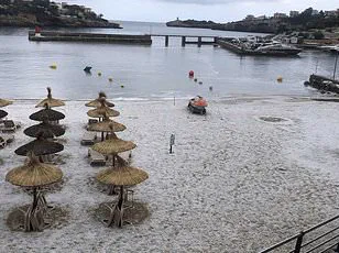 Malta's Icy Floods Highlight Unpreparedness for Extreme Weather Events