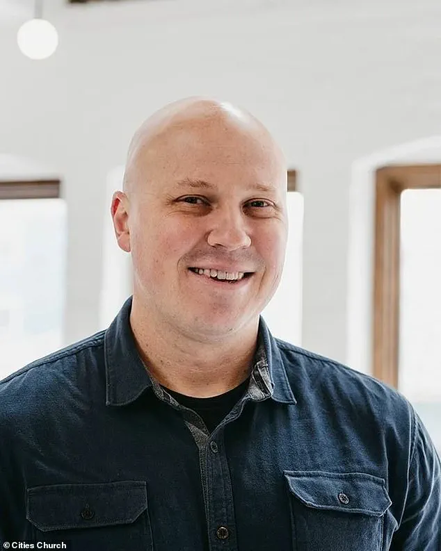 Pastor David Easterwood: 'Proud' of ICE Role Amid Church's Left-Wing Mob Attack Controversy