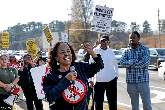 Silent Crisis: Boardman Residents Battle for Environmental Transparency Amid Data Center Expansion