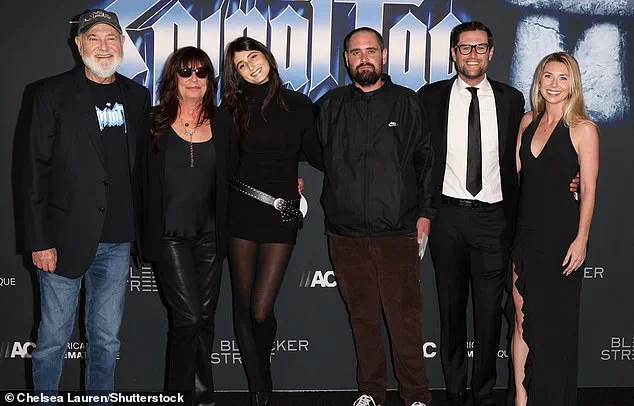 The Reiner Tragedy: A Case Study in Mental Health, Legal Intervention, and Familial Support