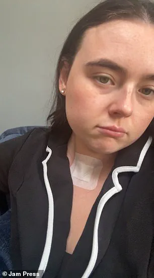 Urgent Health Alert: Young Woman's Routine Night Out Reveals Critical Discovery