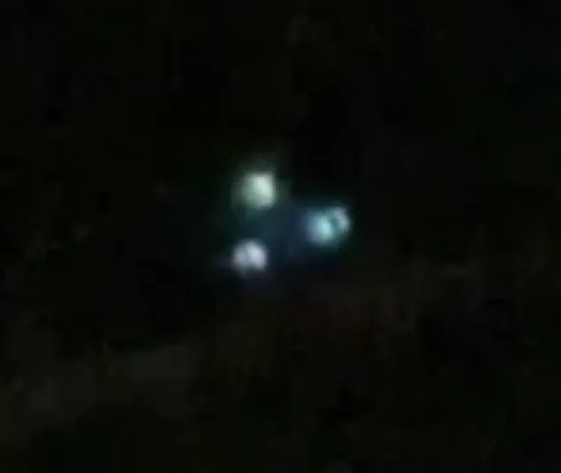 Alleged Decades-Old UFO Stored at Naval Air Station Patuxent River, Military Reports Tech Analysis