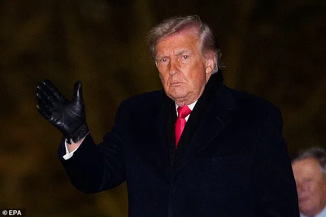 As Tensions Rise Ahead of Trump's Diplomatic Meeting, Katy Perry and Justin Trudeau Make High-Profile Arrival at WEF