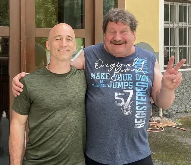 Austrian Cow's Peculiar Behavior Ignites Scientific Debate