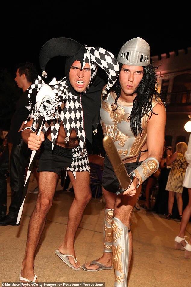 Breaking: The Alexander Brothers' Real Estate Deals and Lavish Lifestyle Revealed