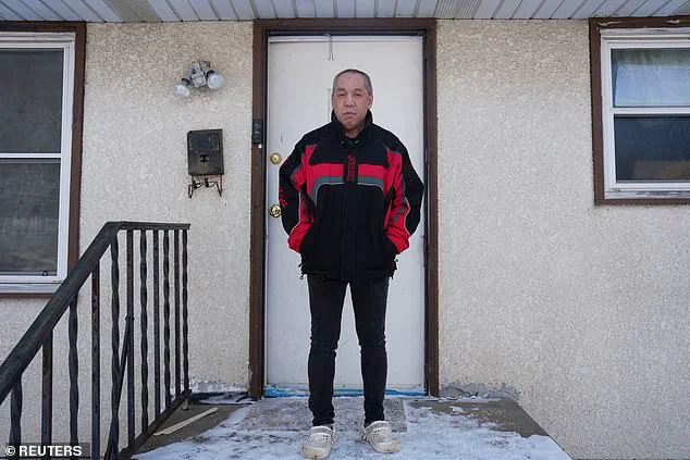 Controversial ICE Raid in Minnesota Sparks Outrage as 56-Year-Old Man Removed from Home in Front of Grandson