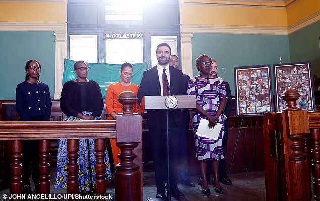 Controversy Erupts Over NYC Mayor's Appointment of Afua Atta-Mensah as Chief Equity Officer Amid Past Social Media Remarks