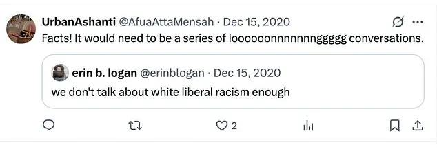 Controversy Erupts Over NYC Mayor's Appointment of Afua Atta-Mensah as Chief Equity Officer Amid Past Social Media Remarks