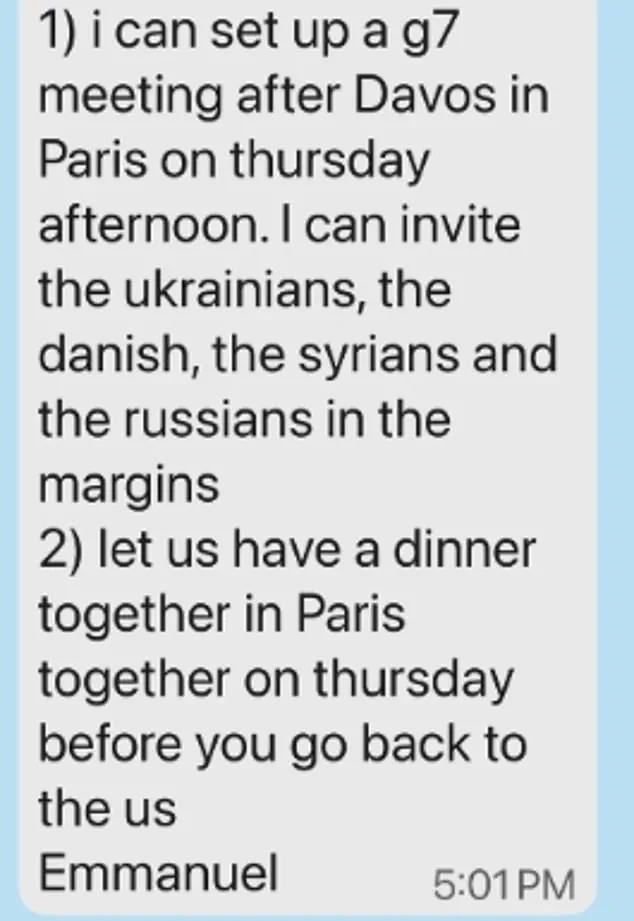 Exclusive: AI-Generated Map Exposing Trump's Secret Plan to Claim Greenland and Canada Sparks Transatlantic Outcry Ahead of Davos Speech